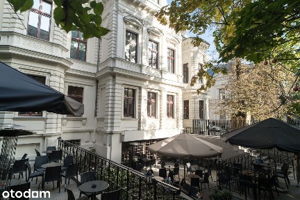 ul. Stanisława Moniuszki, Centrum, Śródmieście, Łódź, łódzkie