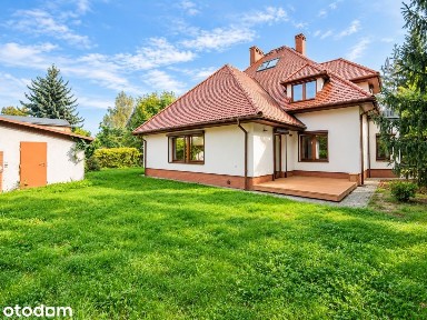 6 Pokoi | Psie Pole | 316 m2 | Cichy Zaułek