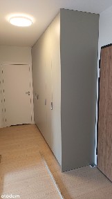 Mieszkanie 3-pokojowe z balkonem na Mokotowie
