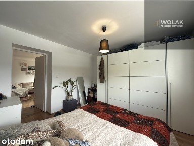 Mieszkanie 42,71 m2 w Kłodzku