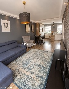 3 pokoje | 71 m² | 114 m² PO PODŁODZE | taras 20 m