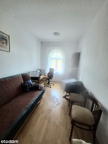 Mieszkanie 28,65+komórka. 40 min do Dworca Wrocław Główny