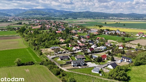 **Gotowe Osiedle Pieszyce Okrzei*Ceny od 629000zł*Bliźniak i Czworak**