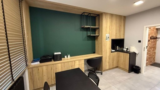 Lokal do wynajęcia parter 33 m2 klimatyzator Tomaszów Maz