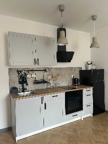 Przytulne i czyste mieszkanie na Zamenhofa w samym Centrum