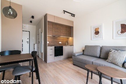 Studio - ul. Manganowa 3A/706 - bez pośredników