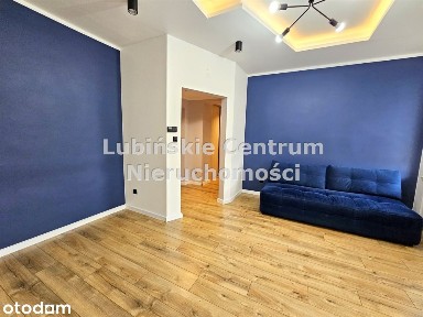 Mieszkanie, 54 m², Lubin