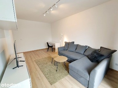 2 pokoje, balkon, osobna kuchnia, parking w cenie, ul. Kamienna 131