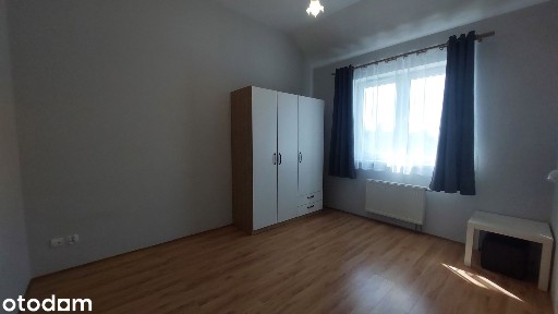 Dwa pokoje z antresolą + miejsce postojowe na Żernikach
