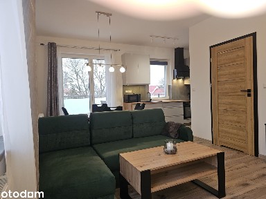 Komfortowy, nowoczesny apartament na wynajem - Pow. Warszawy, Bolesł.