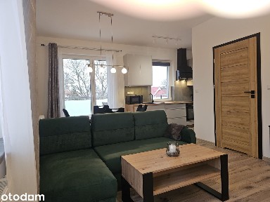 Komfortowy, nowoczesny apartament na wynajem - Pow. Warszawy, Bolesł.