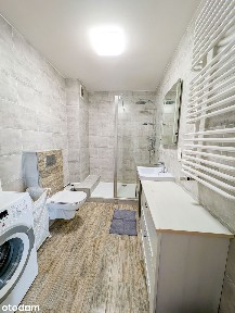 Mieszkanie 50m2, duży taras/ 2 pokoje/ Poświętne/