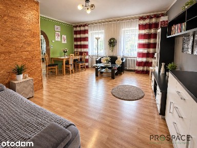 49,57m², 1 piętro, Lubinicko, Świebodzin