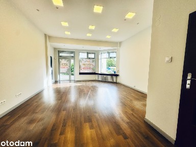 Lokal usługowy gotowy do wynajęcia - Jaroty, Wilczyńskiego