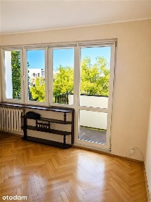 Spółdzielcze | 2 Pokoje | ul. Unruga 57 | Balkon