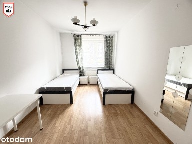 Gdynia Redłowo | 3 Pokoje | Balkon | Piwnica