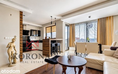 Apartament z widokiem na Zatokę | 16. piętro