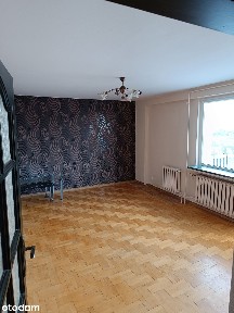 Przestronne mieszkanie z balkonem w Gdańsku