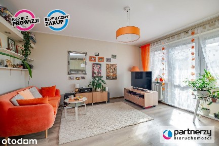 3 pokoje | Gotowe do zamieszkania