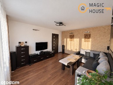 Gdynia Pogórze | 2 pokoje z balkonem | 46,35 m²