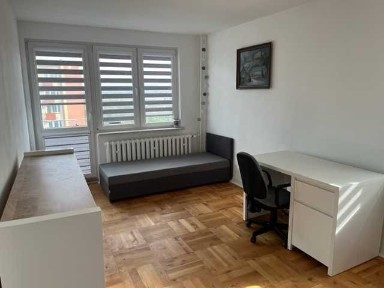 3-pokojowe mieszkanie ul. Niepodległości - blisko centrum, Uniwersytetu Medycznego i WSEI