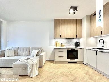 Wyjątkowe mieszkanie na wynajem w Centrum Lublina