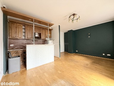 2 pokoje 52 m² balkon 5,5 m² winda garaż