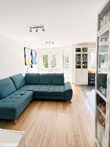BEZPOŚREDNIO| 3 pokoje 65 m²| Boks garażowy| Park Szczęśliwicki,Ochota