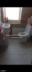 2 pokoje z ogrzewaniem z sieci+ garaż blaszak