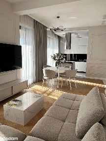 REZERWACJA | 3-pokojowy apartament z 30 m² tarasem | 3m wysokości