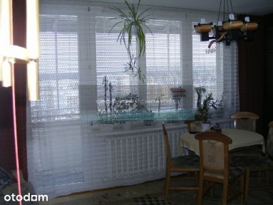 Mieszkanie, 55 m², Warszawa