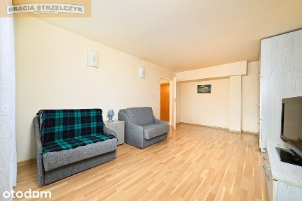 Warszawa Wola na sprzedaż 2 pok. balkon cicho