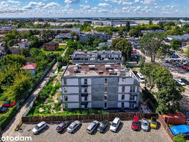 3 pokoje, ogród 48 m² i bonus w cenie
