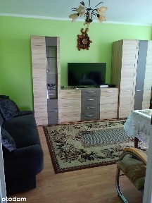3 pokoje | Bemowo | 2 piwnice | Balkon