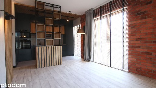 wykończone pod klucz: 3 pokoje oraz duże pom. gosp {+ balkon, +winda}