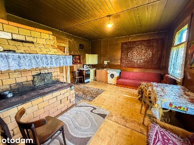 Siedlisko w Skindzierzu | działka 3812 m²