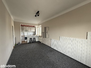 Dwupokojowe|Muranów|Cegła|Ciche
