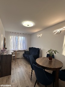 Mieszkanie dla pary ulica Janusza Meissnera przy nowym tramwaju