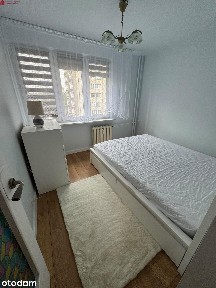 2 pokoje Prokocim jasne przytulne komunikacja