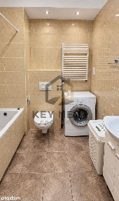 39 m² z dużym balkonem i parkingiem | Bronowice | Złota Podkowa