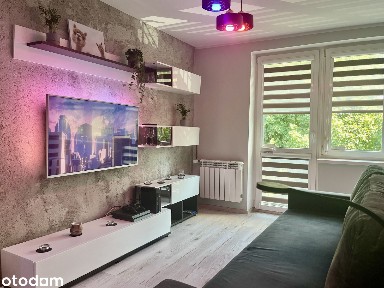 1 Pokój + biuro | 2200 PLN | Home Assistant