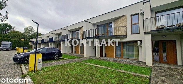 Nowoczesne i komfortowe apartamenty ulica Legionów