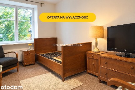 Mieszkanie DLA Studentów, 4 Oddzielne Pokoje