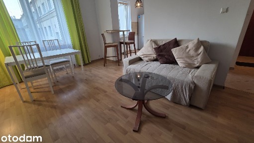 Kawalerka w starej Nowej Hucie, 38 m² OD ZARAZ : )