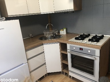 Do wynajęcia 1-pokojowe mieszkanie - 34m², ul. PCK w Sławkowie