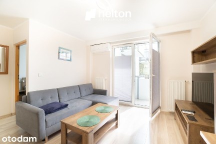 Wrocławska | 2 pok. | balkon | od zaraz | klima