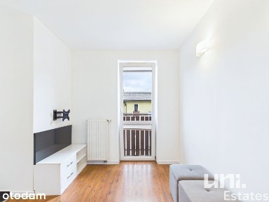 3 pokoje | 58 m² | balkon | garaż | Obozowa