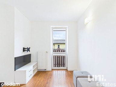 3 pokoje | 58 m² | balkon | garaż | Obozowa