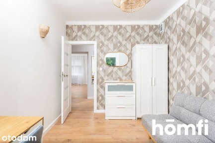 2 pokoje | Oddzielna kuchnia | Po remoncie!