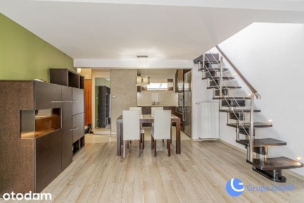 Od zaraz| 60 m2 | 3 pok | Garaż+balkon | Zakrzówek